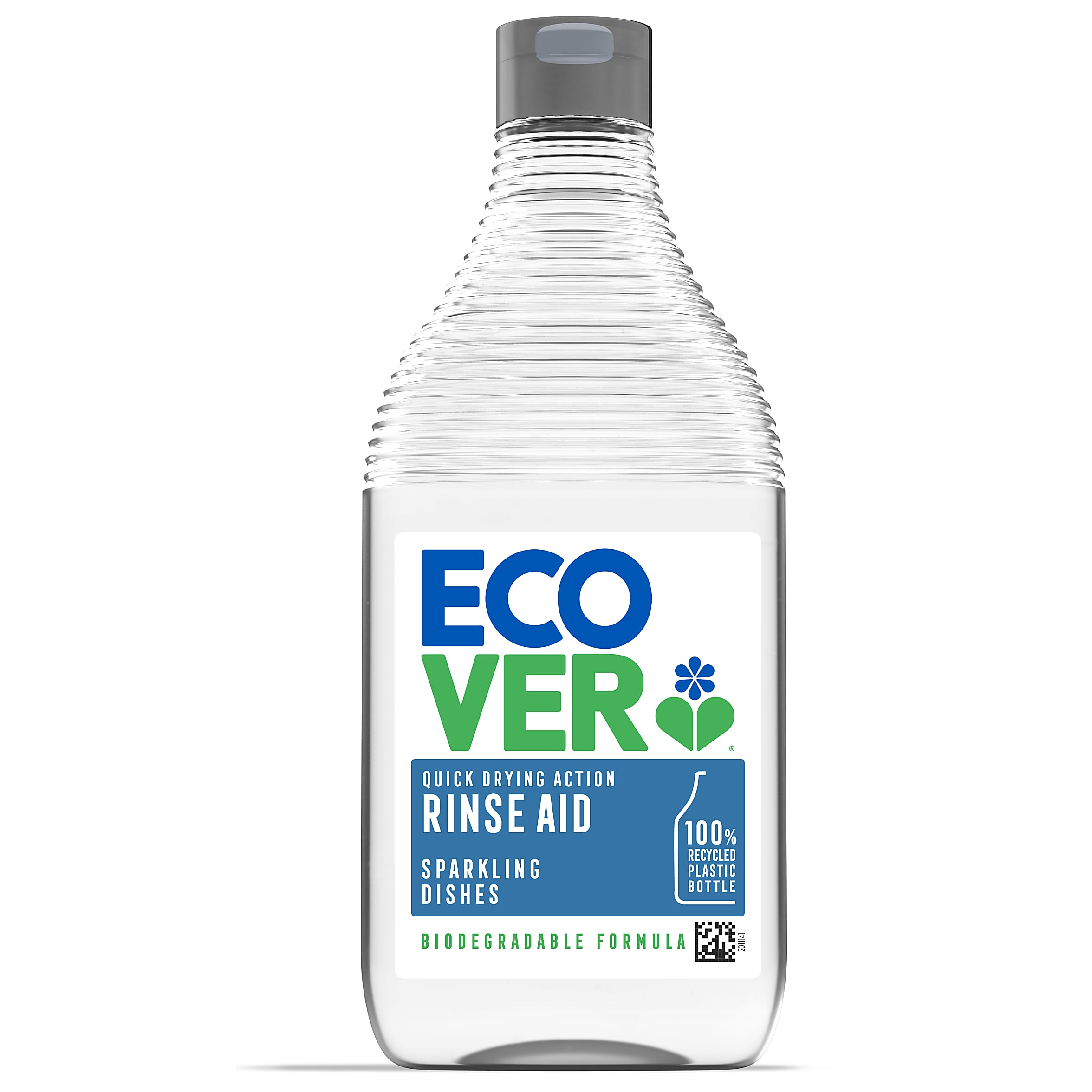 Экологичный ополаскиватель для посудомоечной машины Ecover 450мл