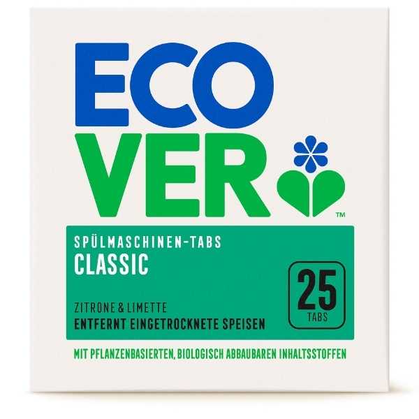 ��� �������� ��� ������������� ������ Ecover Classic 25��