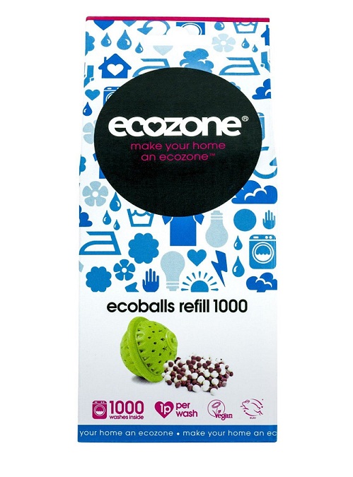 ������� ������� ��� ������� Ecozone �� 1000 ������