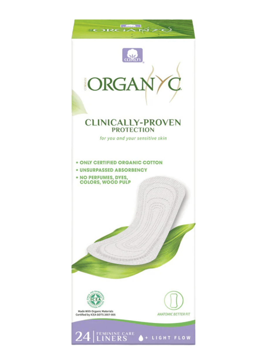 ���������� ��������� ������� Organyc 1+ ����� 24��